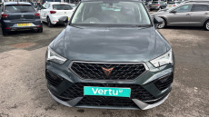 CUPRA Ateca 1.5 EcoTSI V2 5dr DSG Petrol Estate